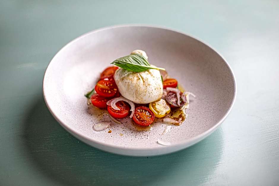 Bannisters by the Sea Mollymook