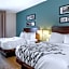 Sleep Inn & Suites Lebanon - Nashville Area