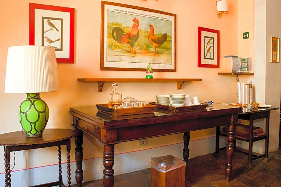 Antica Dimora Firenze