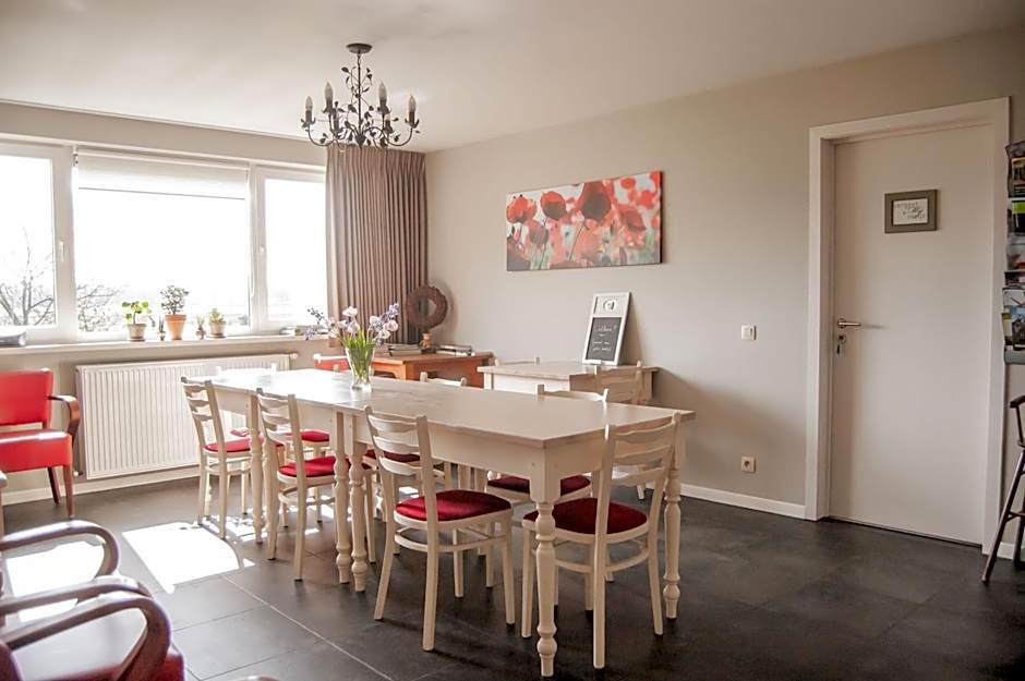 LOGIES Tuin der Zinnen