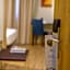 Hotel Zentral Mayoral