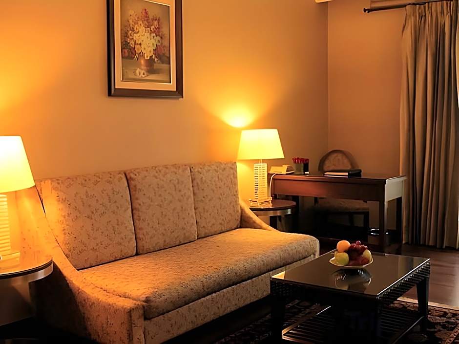 The Pllazio Hotel