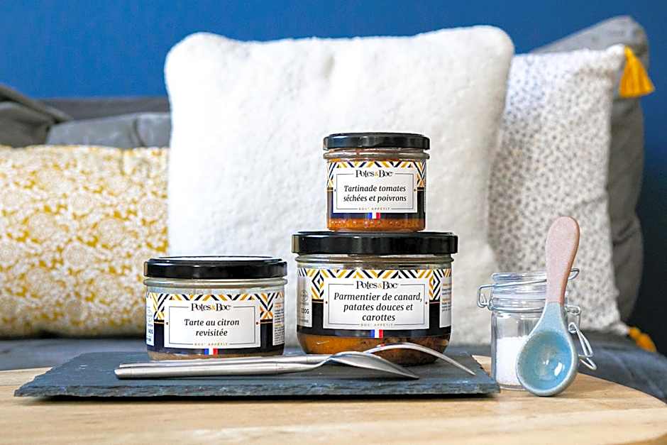 ibis budget Marseille Aeroport Provence