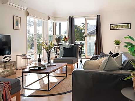 Lake Como Villa - Lake Daylesford on your doorstep