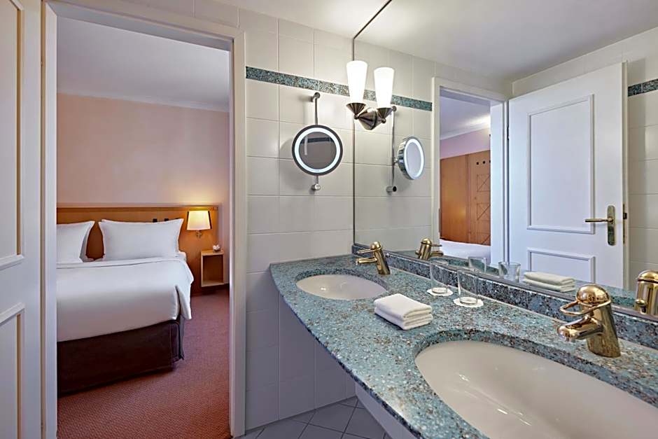 Golf- und Sporthotel Wiesensee