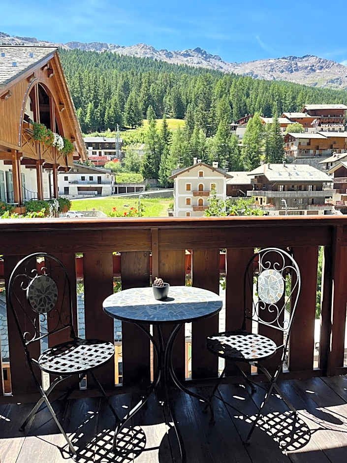 Al Baitin - Charme & Nature -