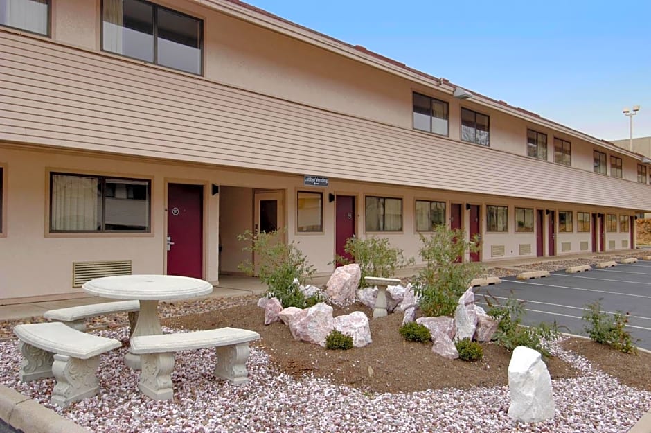 Red Roof Inn Harrisburg - Hershey
