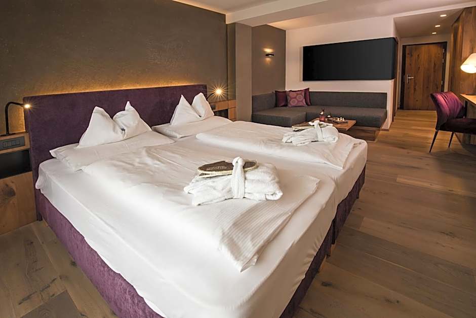 Gartenhotel Völser Hof - Adults Only