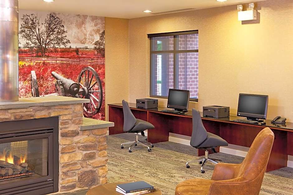 Courtyard by Marriott Gettysburg