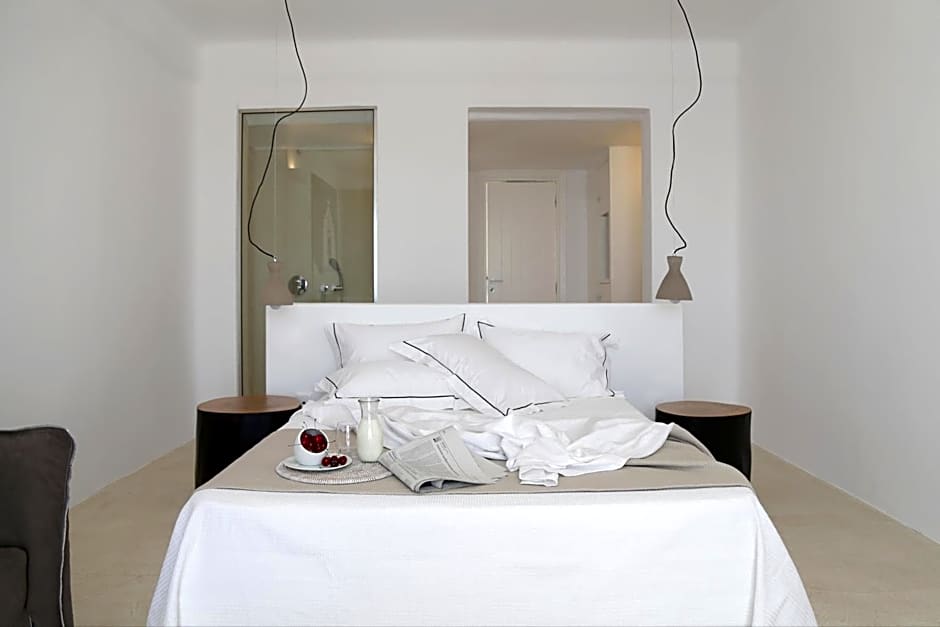 Livin Mykonos Hotel- Adults Only
