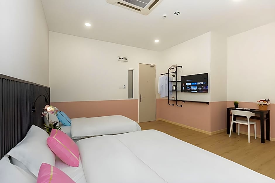 Hotel Luma Senawang