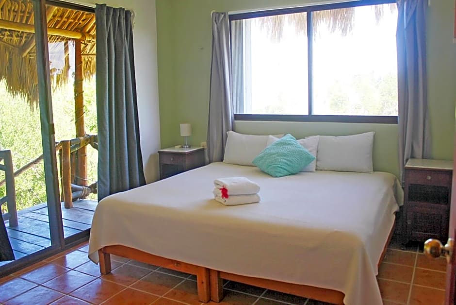 Sirenas Caribbean Rooms Holbox