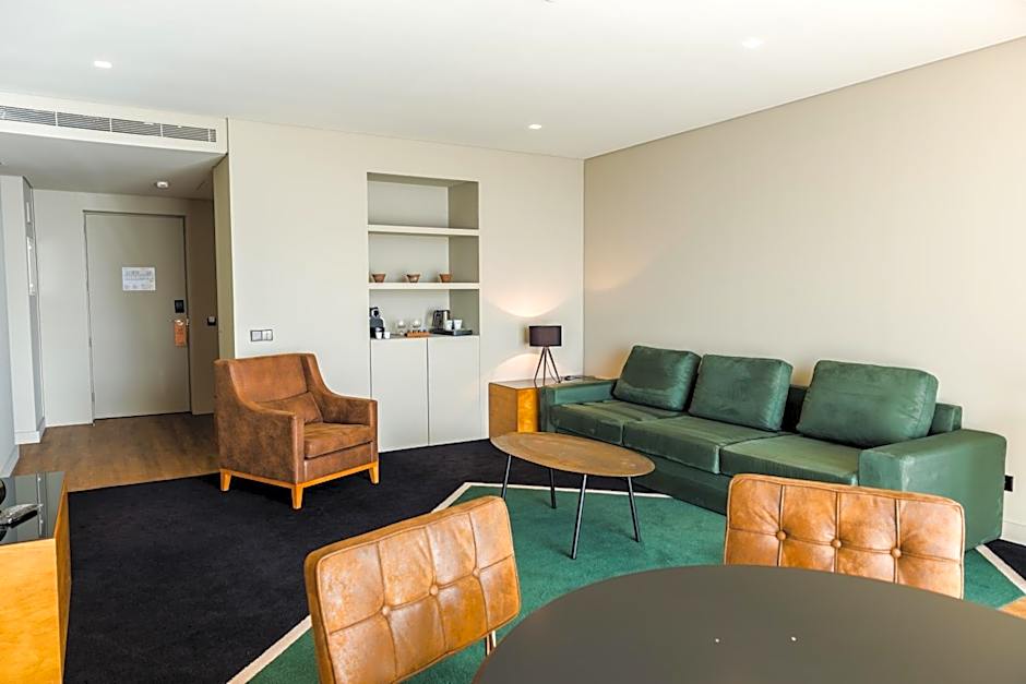 Octant Ponta Delgada