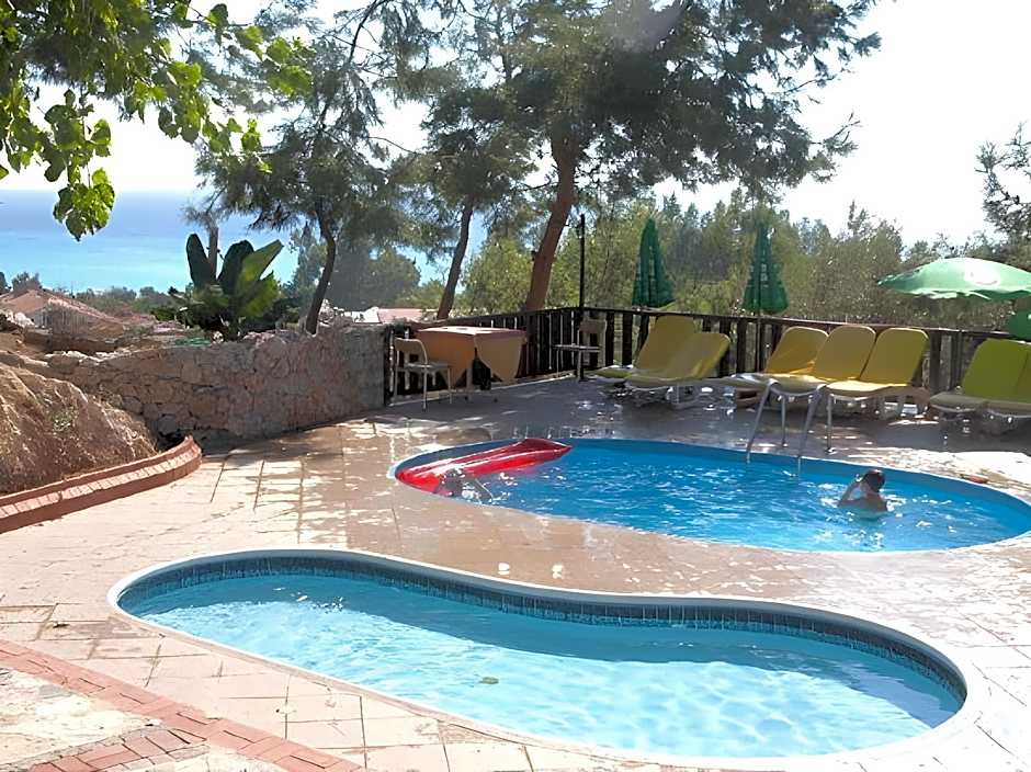 Symbola Oludeniz Beach Hotel