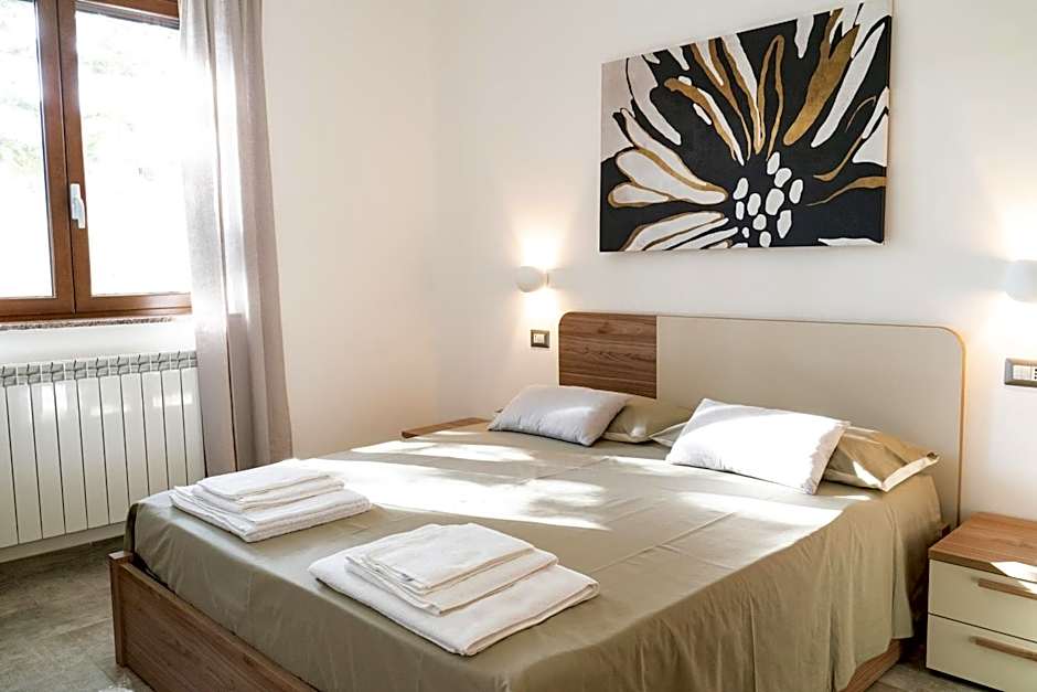 B&B Tenuta Piano Campo