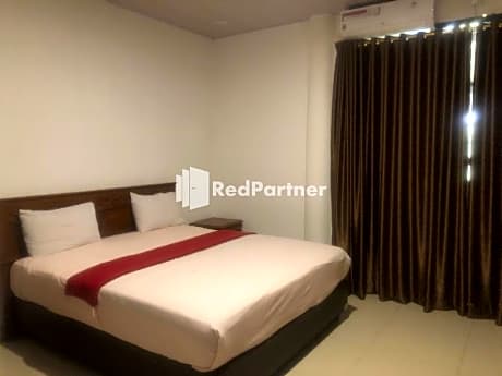 Hotel Abna Sangatta Mitra RedDoorz