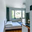 The Park Suites