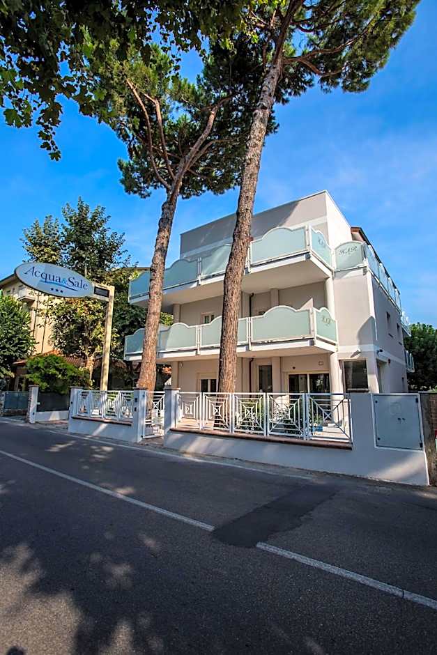 Acqua & Sale Hotel