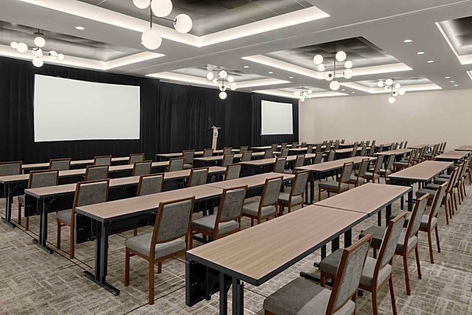 AC Hotel by Marriott Arlington National Landing