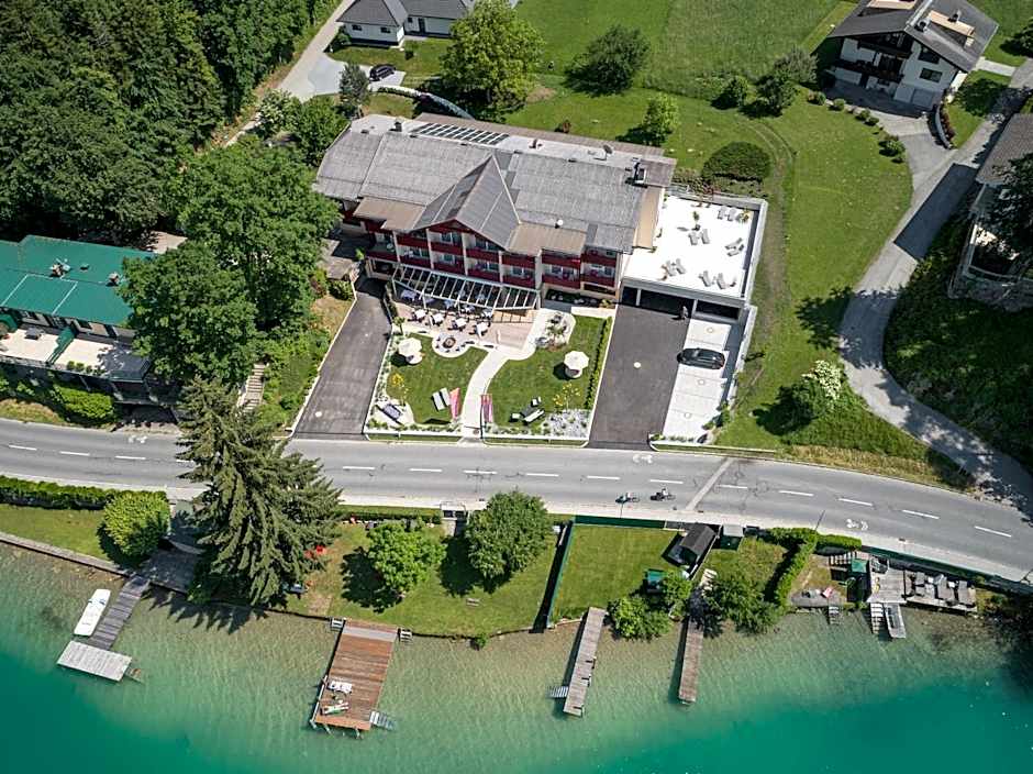 Seehotel Vinzenz