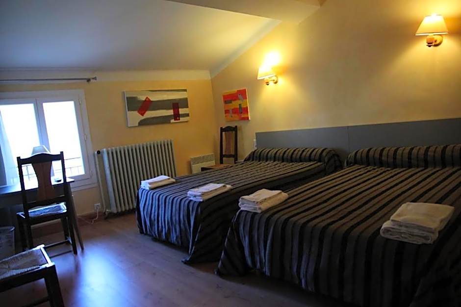 Hotel Bayle