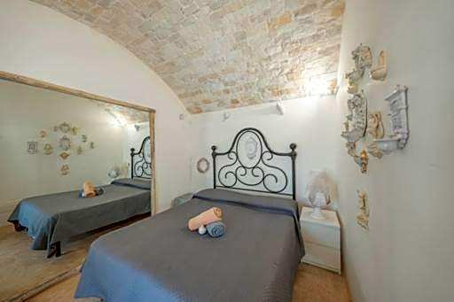 Puntebianche B&B