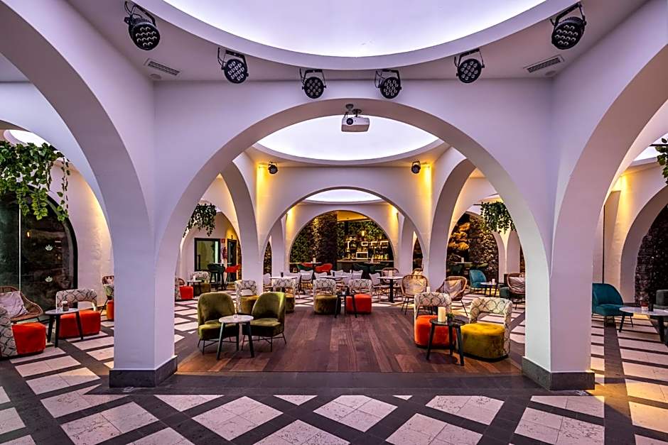 Hotel LIVVO Volcan Lanzarote