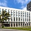 Courtyard by Marriott Hamburg City