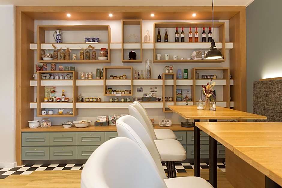 Koopmanns Hotel und Lädchen