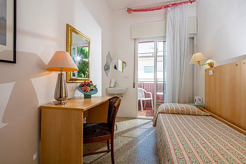 Hotel Marco Polo