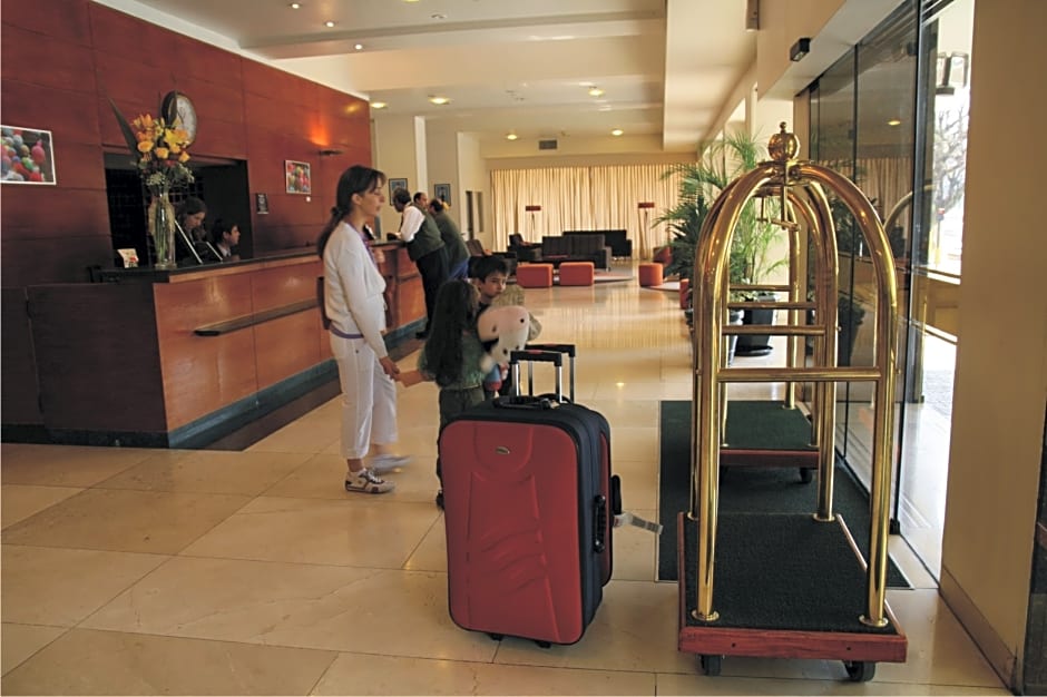 Hotel Catalinas Tucuman