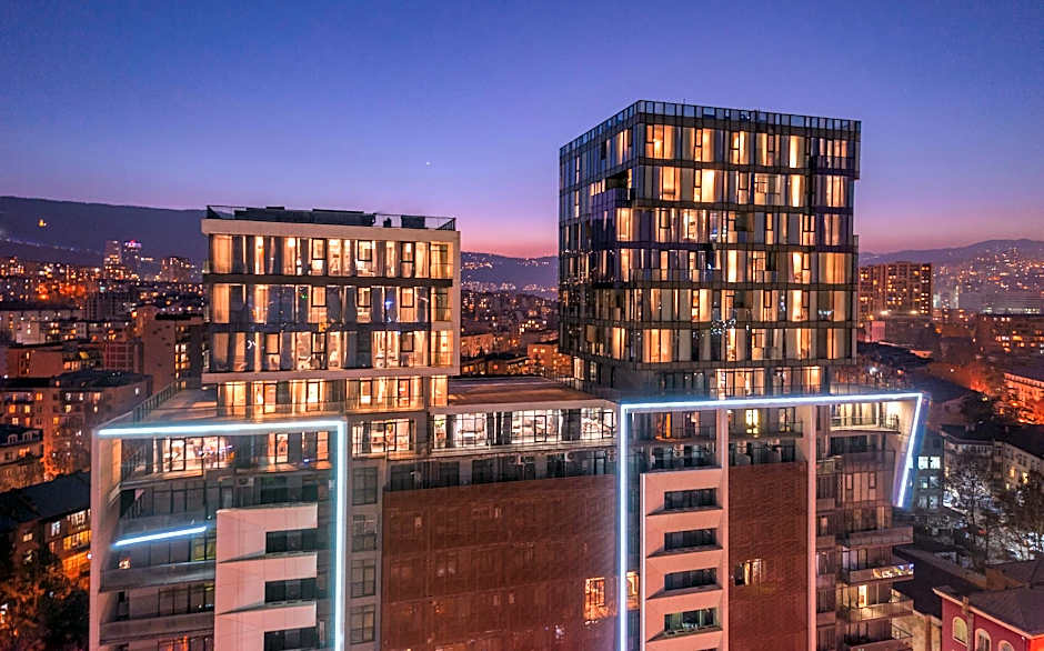 Onyx City Center