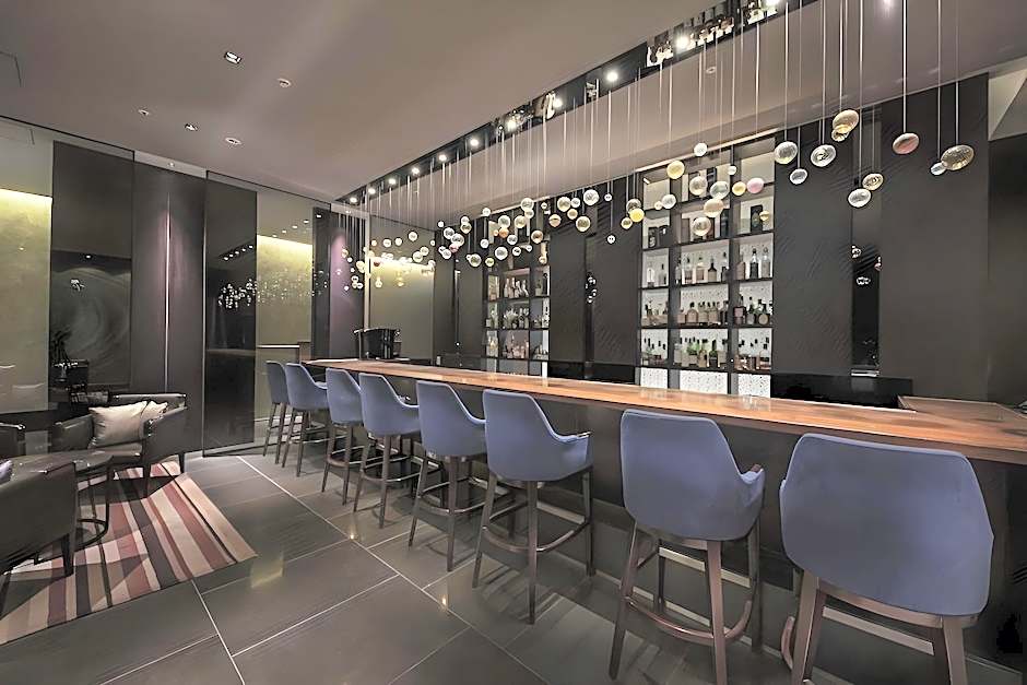 The Royal Park Hotel Kyoto Sanjo