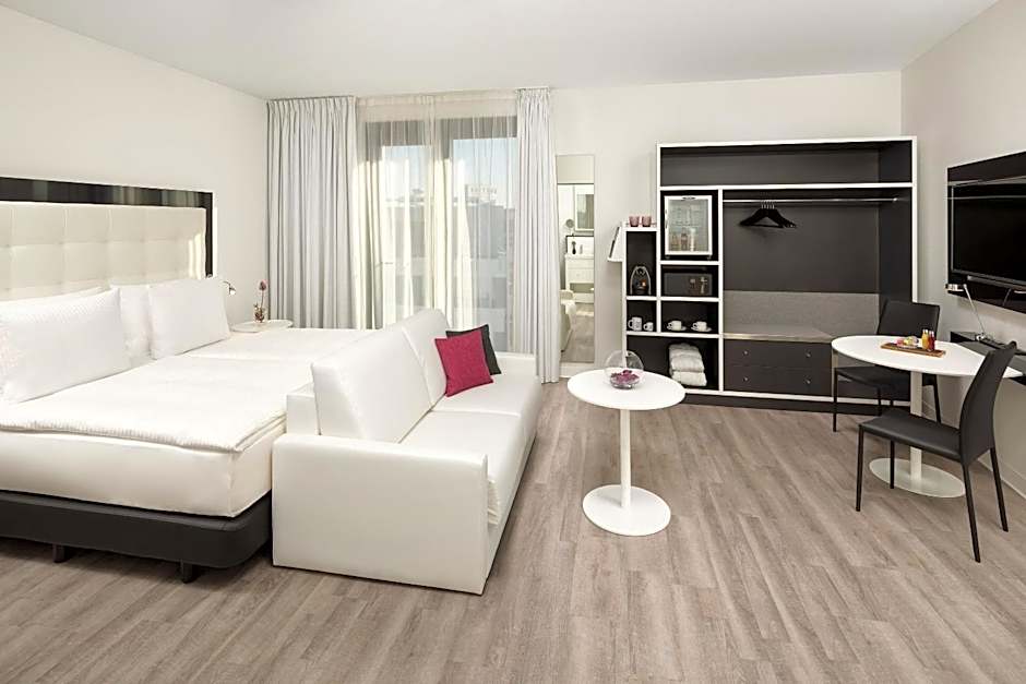 INNSiDE by Meliá Frankfurt Ostend
