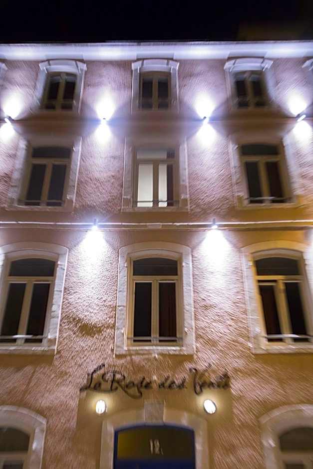 Smartappart Cherbourg (la rose des vents)
