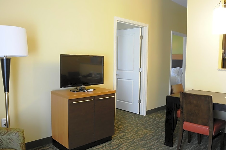 TownePlace Suites Redding