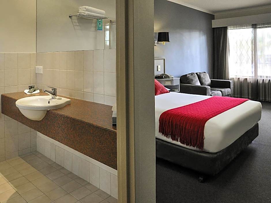 Ibis Styles Adelaide Manor