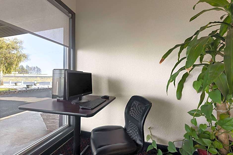 Days Inn by Wyndham Ritzville