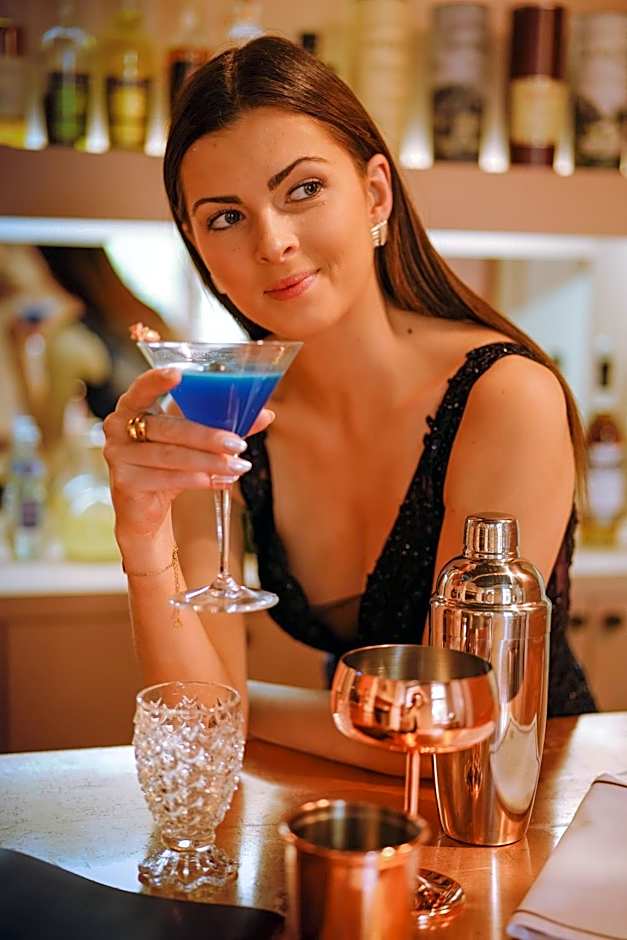 Château Hôtel - Domaine de Coeurmandie