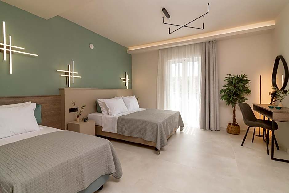 Hera Zakynthos Hotel