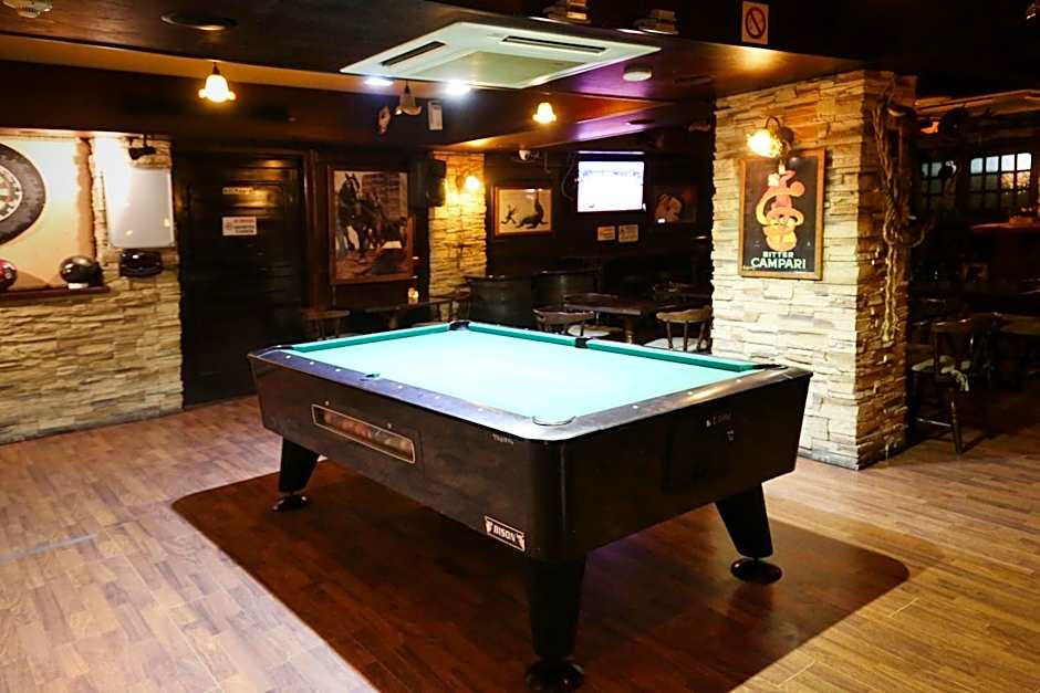 Pier Beach Hotel Apartments