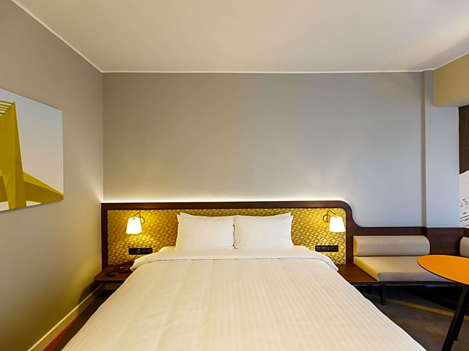 Mercure Galati Centrum