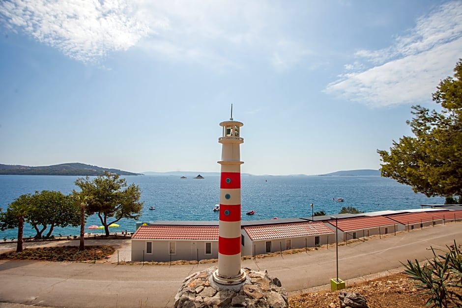 Belvedere Camping & Apartments