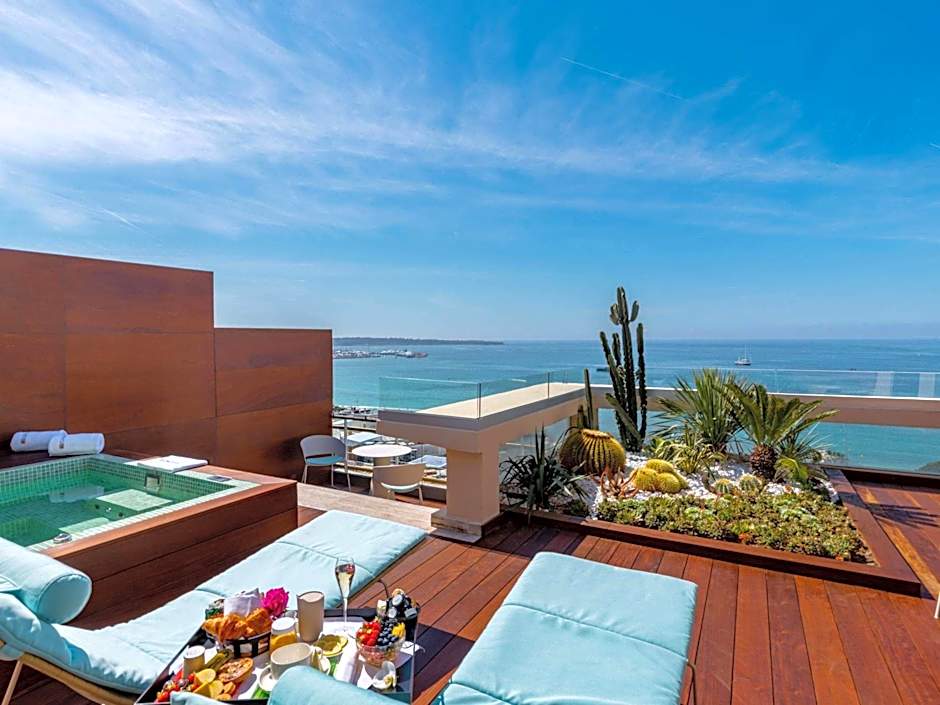 Mondrian Cannes