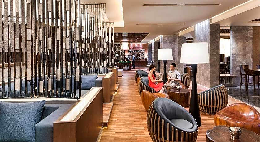 Haikou Marriott Hotel