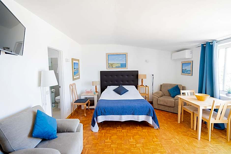 Luz Beach Apartments