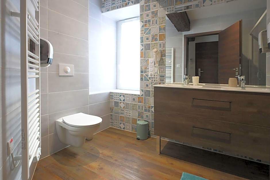 Hotel De La Croisée