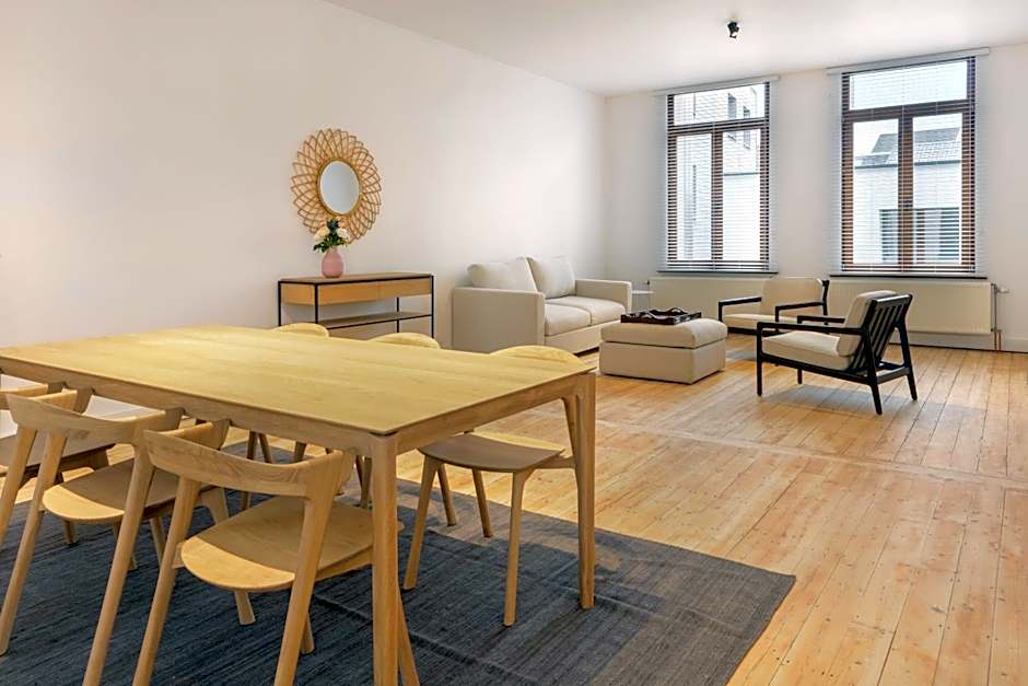 The 1894 Residence by Domani Hotels