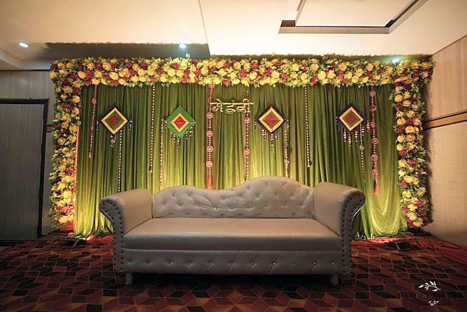 Hotel Anand Villa