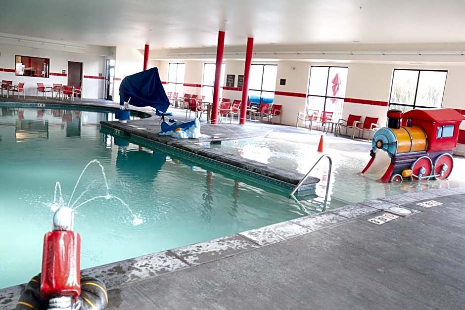 Comfort Suites Loveland Johnstown